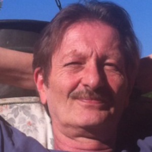 Profilbild von Arno Berner