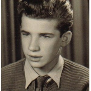 Profilbild von Arno Bernotat