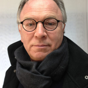 Profilbild von Arno Bienk