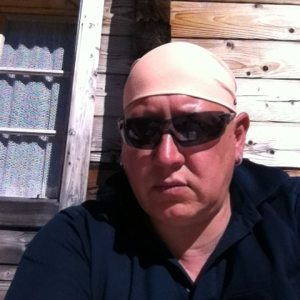 Profilbild von Arno Birkenfelder