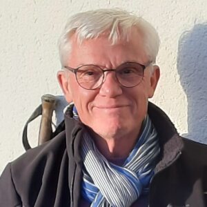 Profilbild von Arno Bisdorf
