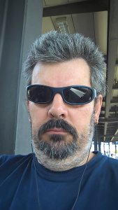 Profilbild von Arno Blank