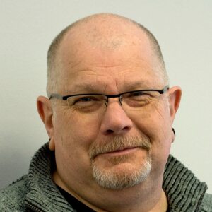 Profilbild von Arno Brandt