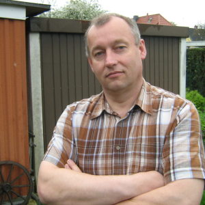 Profilbild von Arno Brauer