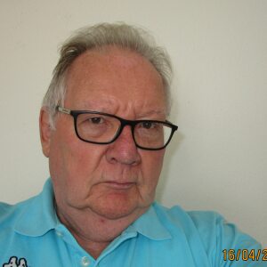Profilbild von Arno Brendemühl