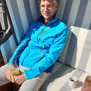 Profilbild von Arno Butterwegge