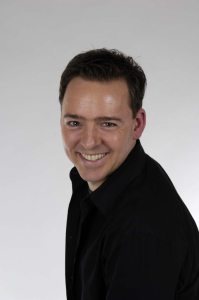 Profilbild von Arno Datt