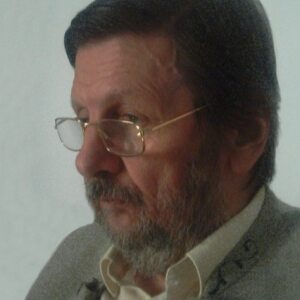 Profilbild von Arno Diemer