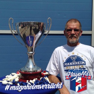 Profilbild von Arno Dietrich