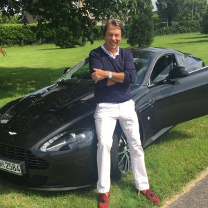 Profilbild von Arno Erdtmann