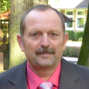 Profilbild von Arno Ernst