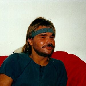 Profilbild von Arno Feicht