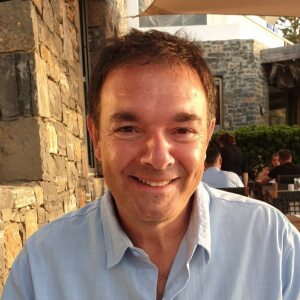 Profilbild von Arno Fischer