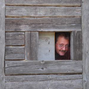 Profilbild von Arno Fränkel