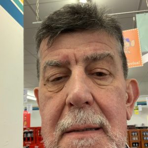 Profilbild von Arno Freygang