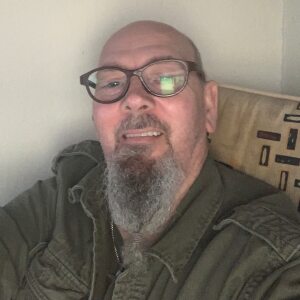 Profilbild von Arno Fritz