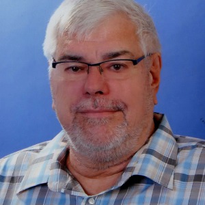 Profilbild von Arno Gluch