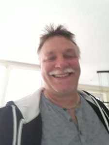Profilbild von Arno Göhrs