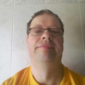 Profilbild von Arno Götting