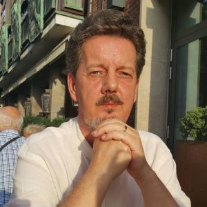 Profilbild von Arno Gstettenbauer