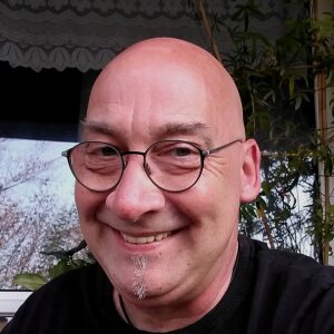 Profilbild von Arno Günther
