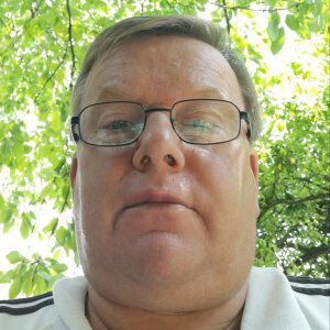 Profilbild von Arno Hagedorn