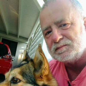 Profilbild von Arno Hanusa