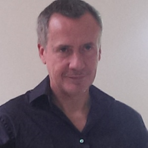Profilbild von Arno Hein
