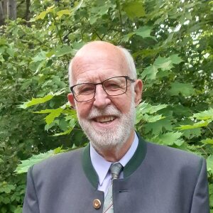 Profilbild von Arno Helfrich