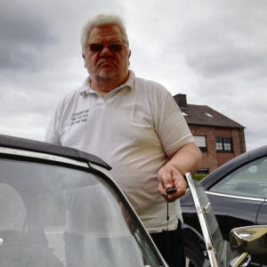 Profilbild von Arno Hemmelrath