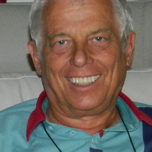 Profilbild von Arno Hering