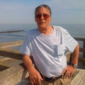 Profilbild von Arno Heutz