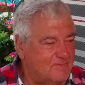 Profilbild von Arno Hillenbrand