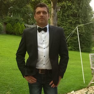 Profilbild von Arno Hölzel