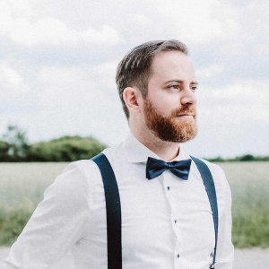 Profilbild von Arno Hoffmann