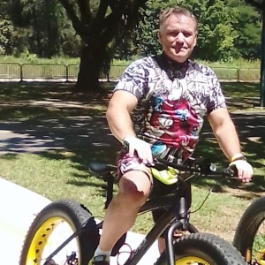 Profilbild von Arno Hoppe