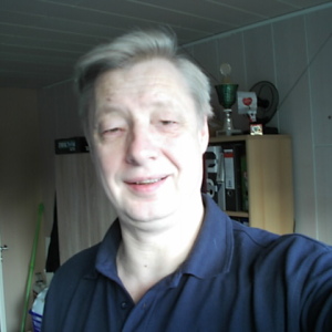 Profilbild von Arno Jansen