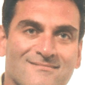 Profilbild von Arno Joas