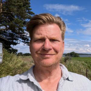 Profilbild von Arno Kiefer