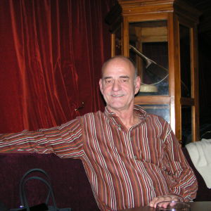 Profilbild von Arno Klein