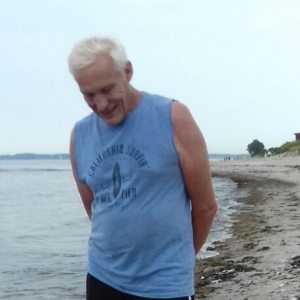 Profilbild von Arno Kleist