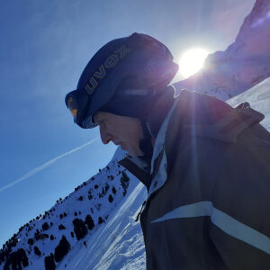 Profilbild von Arno Klüting