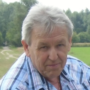 Profilbild von Arno Kocke