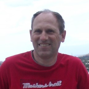 Profilbild von Arno Koll