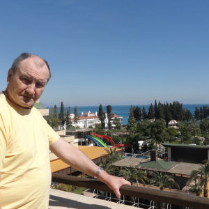 Profilbild von Arno Kopischke