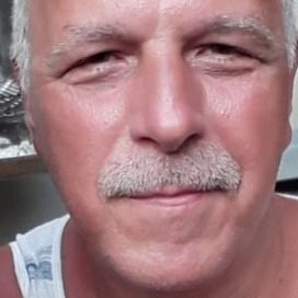 Profilbild von Arno Kramp