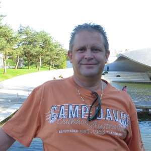 Profilbild von Arno Kurowsky