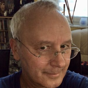 Profilbild von Arno Lassiwe