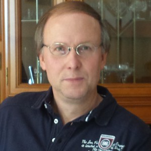 Profilbild von Arno Lehmann