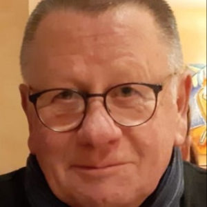 Profilbild von Arno Leinius